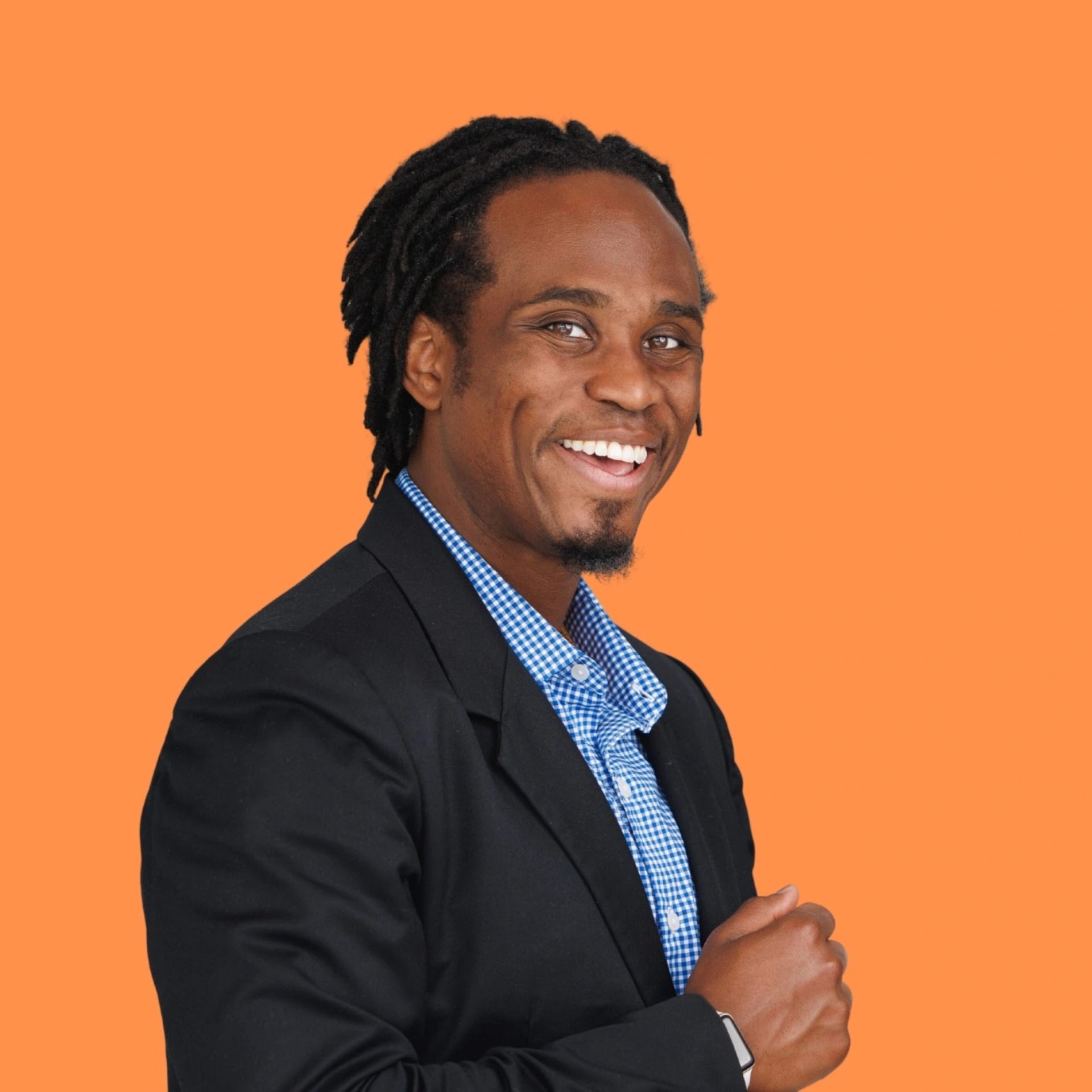 Littlejohn portrait